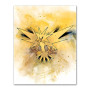 Kit de peinture par numero - Electhor Aquarelle : Puissance Électrique