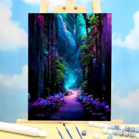 Sentier de la Forêt Féerique