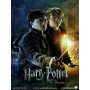 Kit de peinture par numero - Harry et Ron : Le Baroud d'Honneur des Sorciers