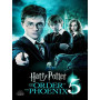Kit de peinture par numero - Harry Potter et l'Ordre du Phénix : Le Rassemblement