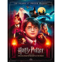 Kit de peinture par numero - Harry Potter : 20 Ans de Magie à l'École des Sorciers