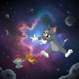 Kit de peinture par numero - Tom et Jerry Aventure Spatiale