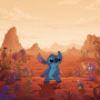 Kit de peinture par numero - Stitch : Exploration Alien