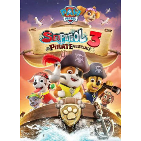 Kit de peinture par numero - L'Aventure des Pirates