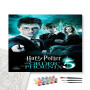 Contenu du kit - Harry Potter et l'Ordre du Phénix : Le Rassemblement