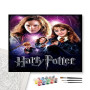 Contenu du kit - Hermione L’Héritage de la Magie Harry Potter
