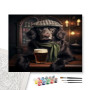 Contenu du kit - Chien Toby