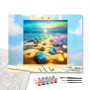 Contenu du kit - Rivage d'Opale
