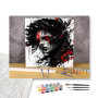 Contenu du kit - Tentation Sombre