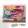 Contenu du kit - Vertige aux Couleurs Pop