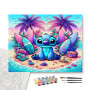 Contenu du kit - Stitch Surf