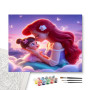 Contenu du kit - Ariel Amour Maternel