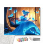 Contenu du kit - Cendrillon Rêve Lumineux