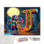 Contenu du kit - Jack Style Flamboyant