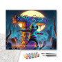 Contenu du kit - Jack Nuit Fluo
