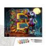 Contenu du kit - Jack Style Arc-en-ciel
