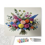 Contenu du kit - Bouquet des Champs Abondant