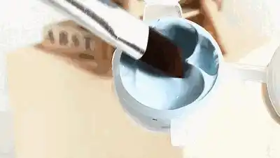 Étape 2: Appliquer la peinture