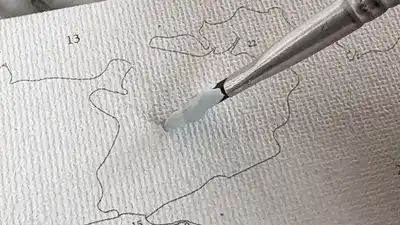 Étape 3: Finaliser