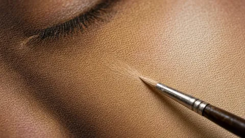 Techniques avancées peinture par numéro pour adultes